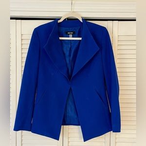 Nine West Modern Blazer